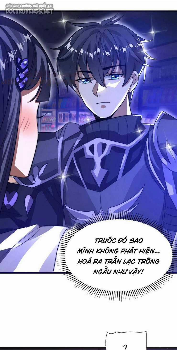 Tích Trữ 10 Vạn Vật Tư Trước Ngày Tận Thế Chapter 27 trang 14