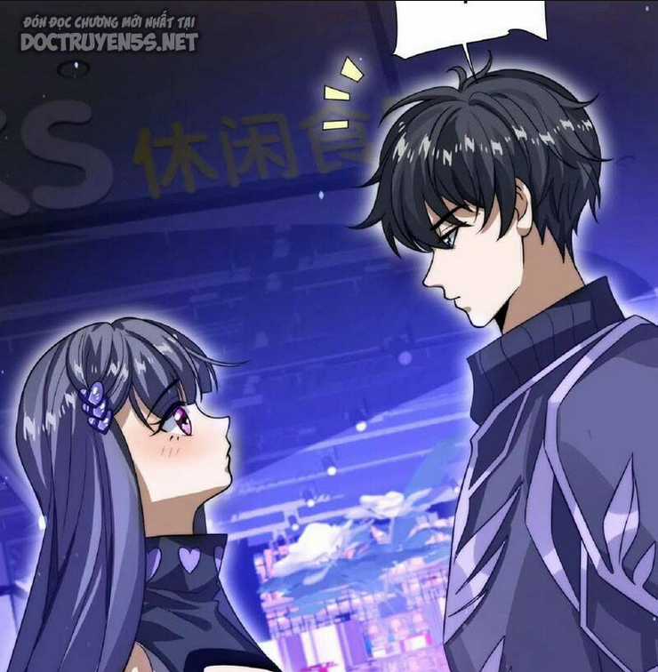 Tích Trữ 10 Vạn Vật Tư Trước Ngày Tận Thế Chapter 27 trang 15