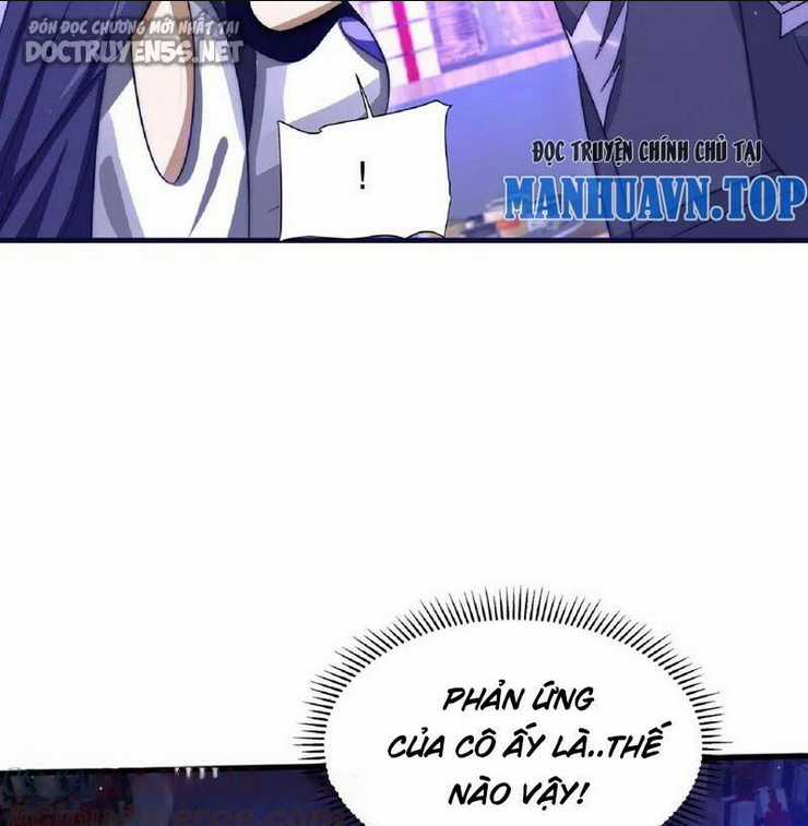 Tích Trữ 10 Vạn Vật Tư Trước Ngày Tận Thế Chapter 27 trang 16