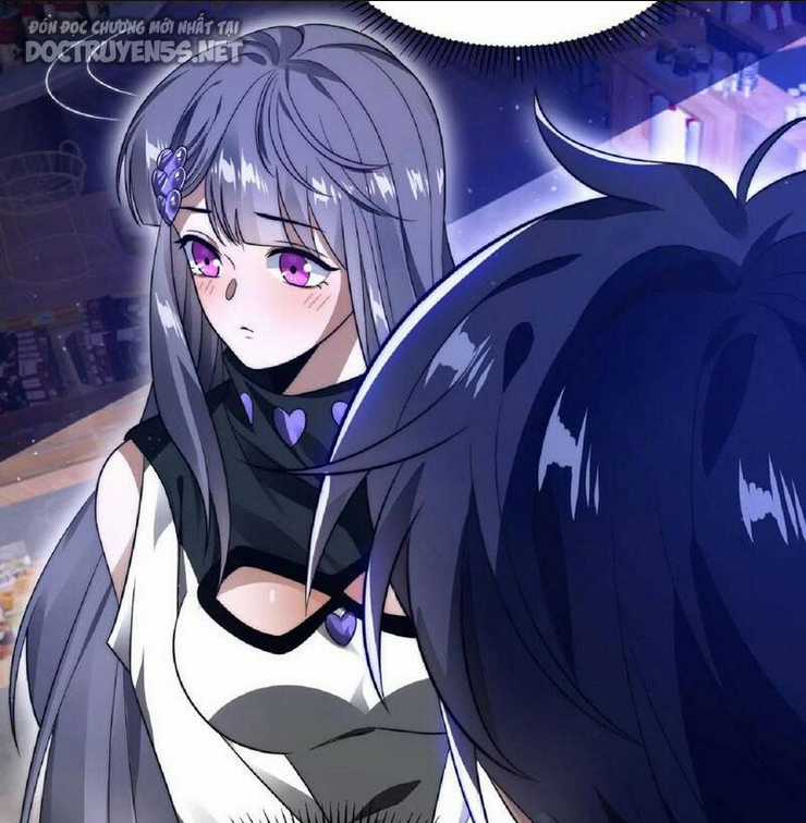 Tích Trữ 10 Vạn Vật Tư Trước Ngày Tận Thế Chapter 27 trang 17