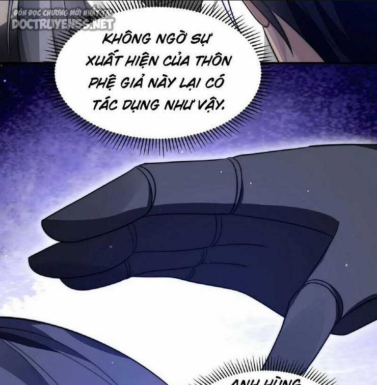 Tích Trữ 10 Vạn Vật Tư Trước Ngày Tận Thế Chapter 27 trang 18