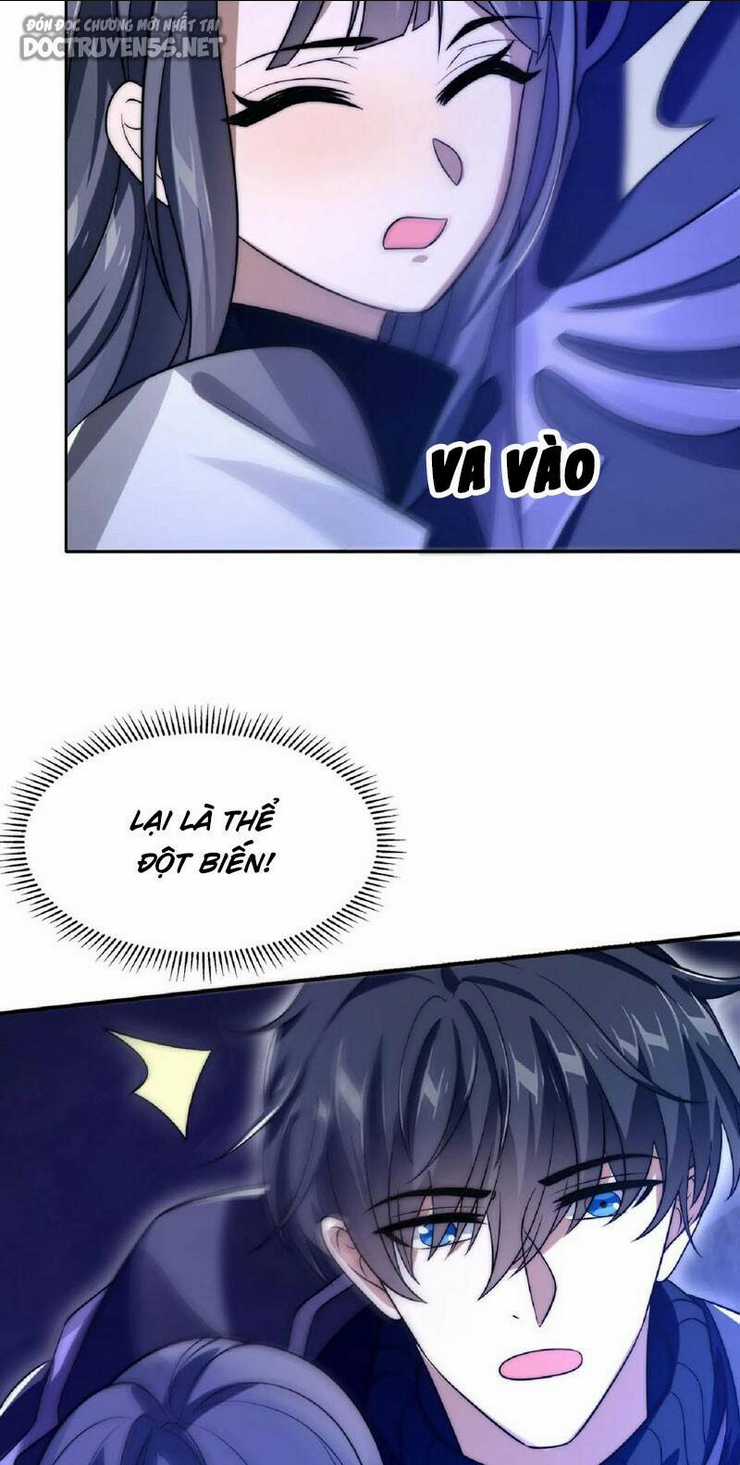 Tích Trữ 10 Vạn Vật Tư Trước Ngày Tận Thế Chapter 27 trang 2