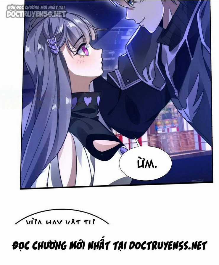 Tích Trữ 10 Vạn Vật Tư Trước Ngày Tận Thế Chapter 27 trang 20