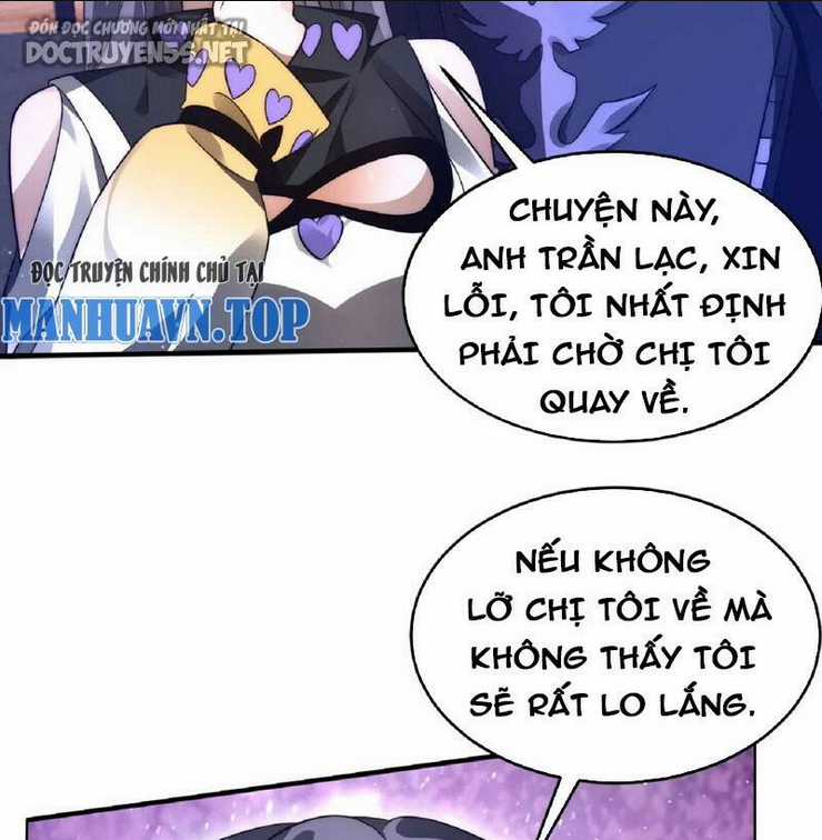 Tích Trữ 10 Vạn Vật Tư Trước Ngày Tận Thế Chapter 27 trang 22