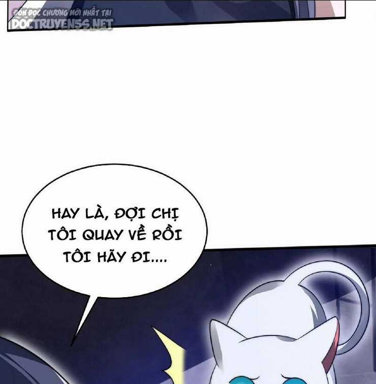 Tích Trữ 10 Vạn Vật Tư Trước Ngày Tận Thế Chapter 27 trang 24