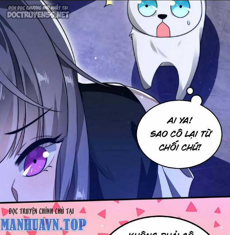 Tích Trữ 10 Vạn Vật Tư Trước Ngày Tận Thế Chapter 27 trang 25