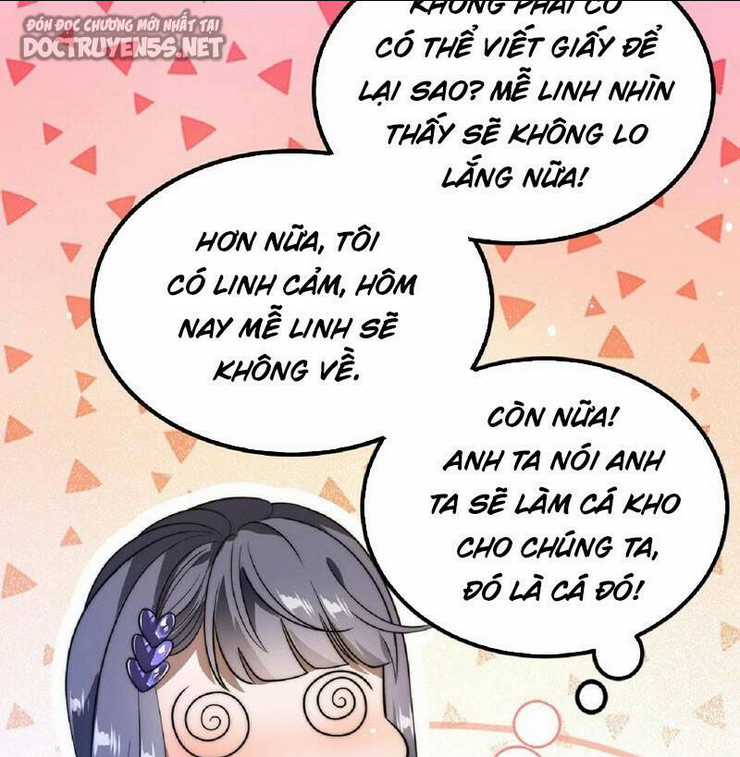 Tích Trữ 10 Vạn Vật Tư Trước Ngày Tận Thế Chapter 27 trang 26