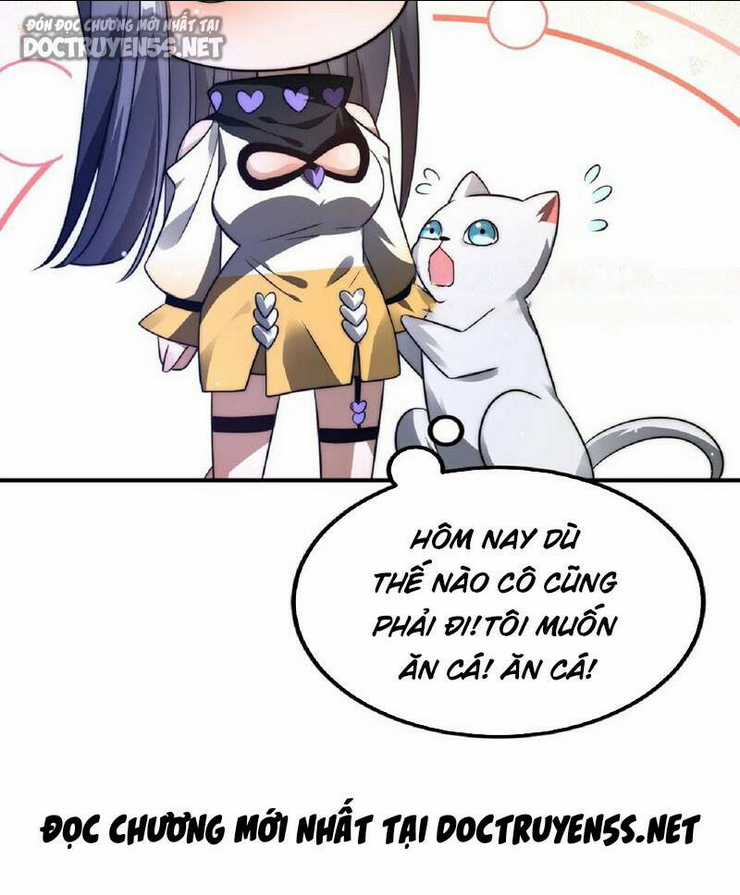 Tích Trữ 10 Vạn Vật Tư Trước Ngày Tận Thế Chapter 27 trang 27