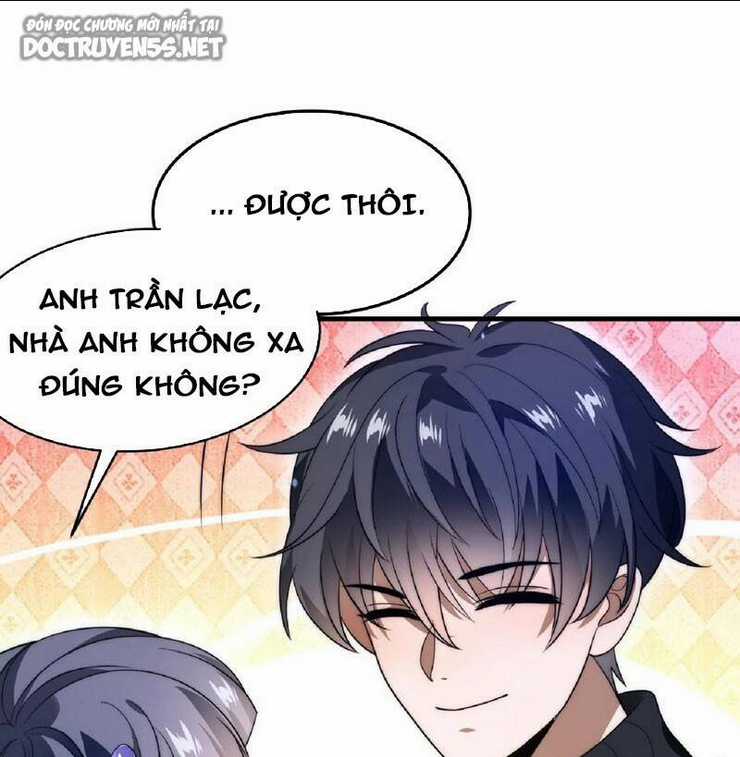 Tích Trữ 10 Vạn Vật Tư Trước Ngày Tận Thế Chapter 27 trang 28