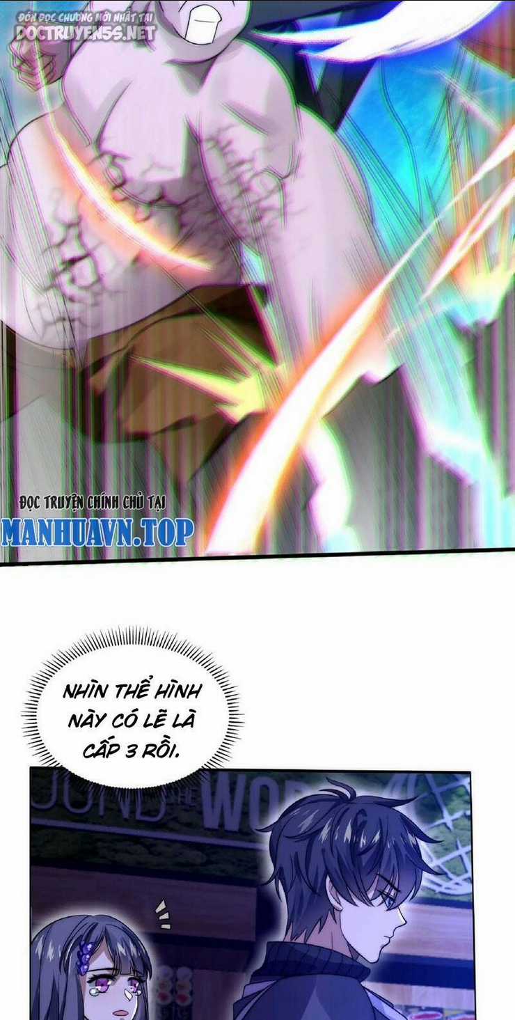 Tích Trữ 10 Vạn Vật Tư Trước Ngày Tận Thế Chapter 27 trang 4