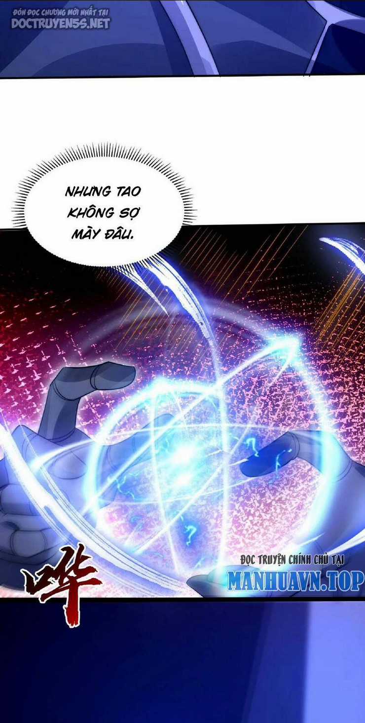 Tích Trữ 10 Vạn Vật Tư Trước Ngày Tận Thế Chapter 27 trang 6