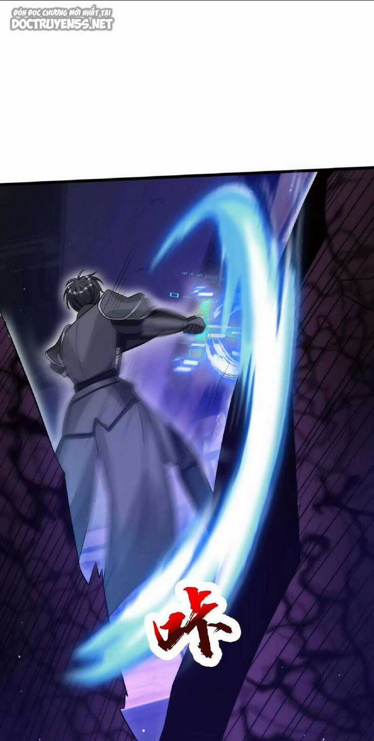 Tích Trữ 10 Vạn Vật Tư Trước Ngày Tận Thế Chapter 27 trang 9