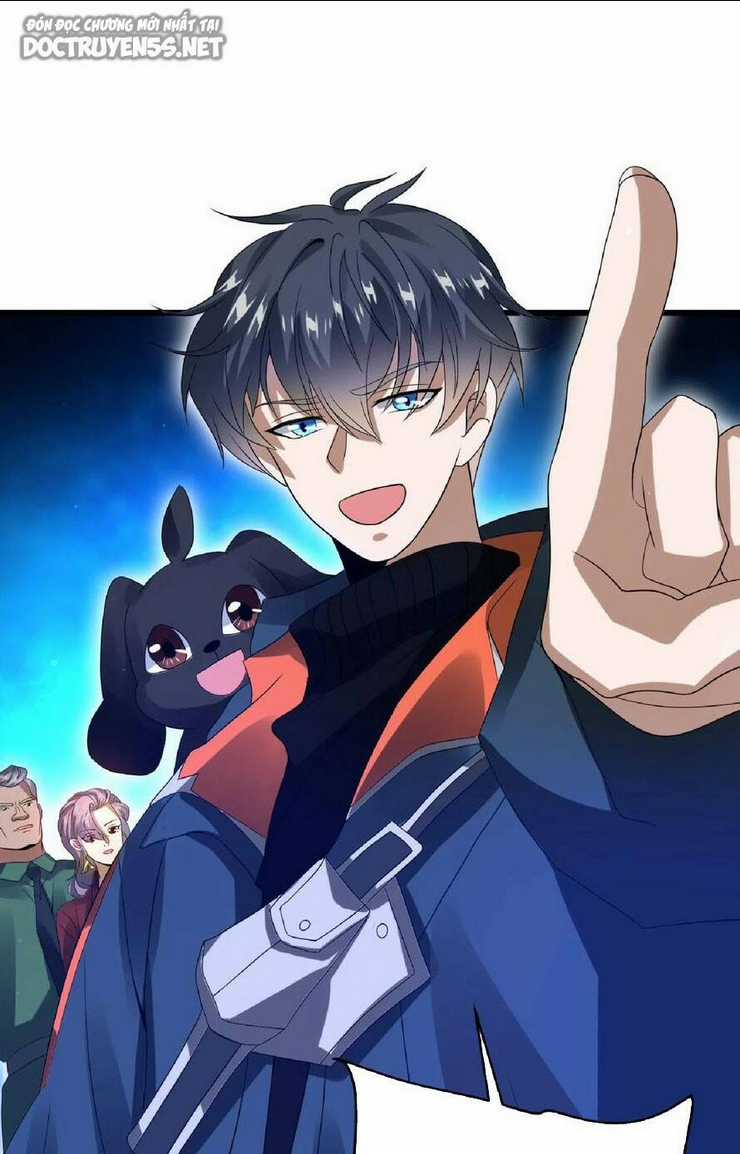 Tích Trữ 10 Vạn Vật Tư Trước Ngày Tận Thế Chapter 28 trang 10