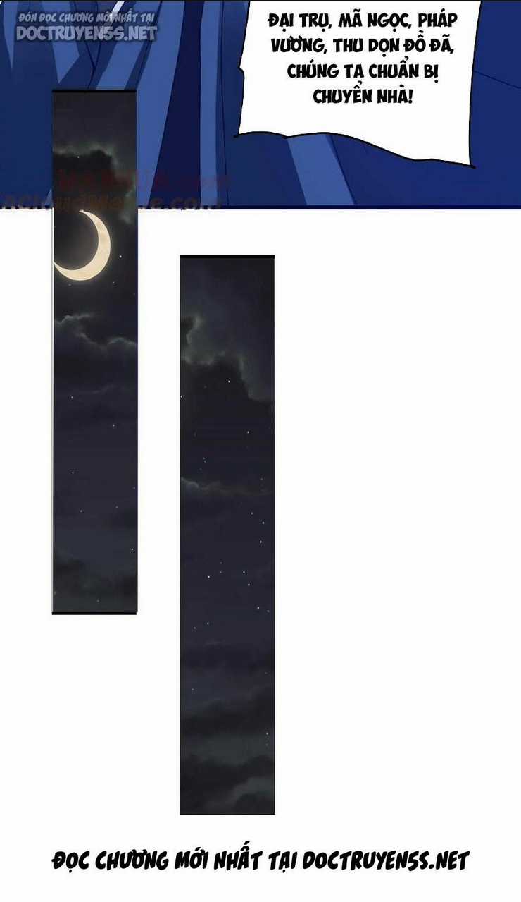 Tích Trữ 10 Vạn Vật Tư Trước Ngày Tận Thế Chapter 28 trang 11