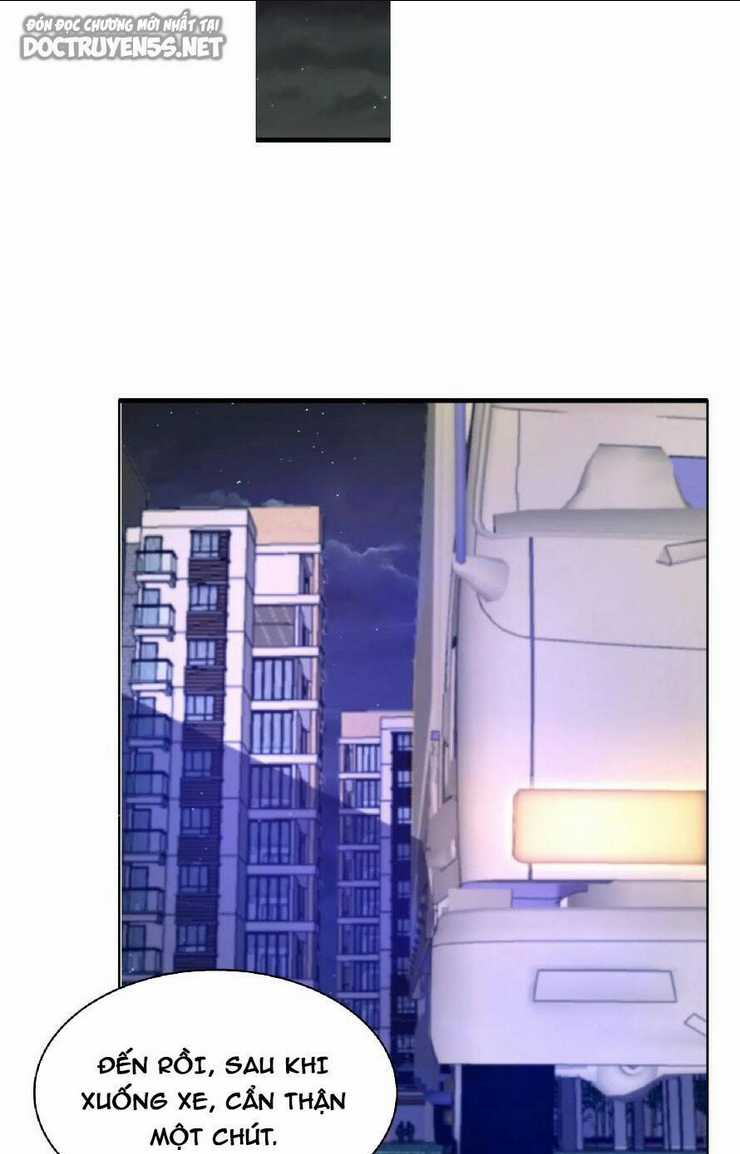 Tích Trữ 10 Vạn Vật Tư Trước Ngày Tận Thế Chapter 28 trang 12