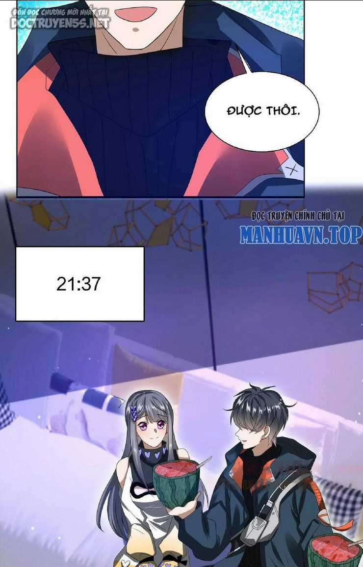 Tích Trữ 10 Vạn Vật Tư Trước Ngày Tận Thế Chapter 28 trang 15