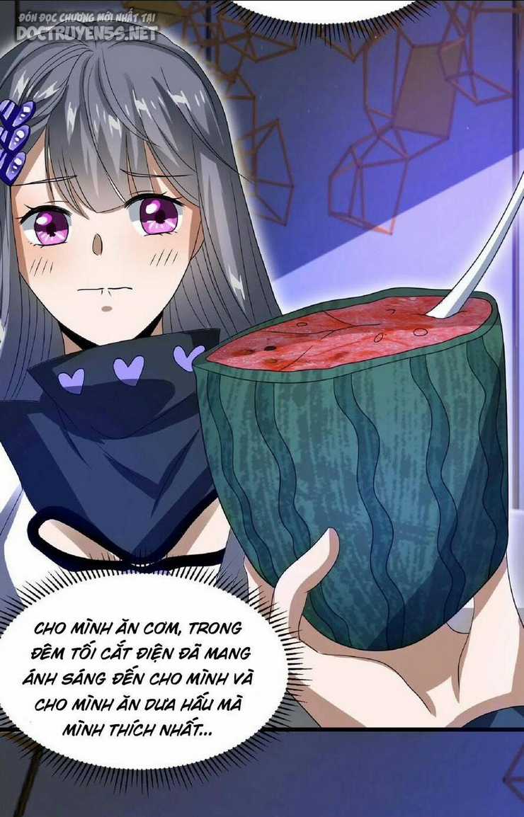 Tích Trữ 10 Vạn Vật Tư Trước Ngày Tận Thế Chapter 28 trang 17