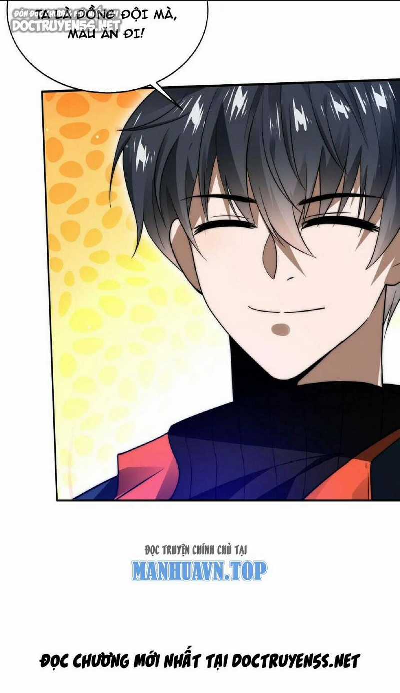 Tích Trữ 10 Vạn Vật Tư Trước Ngày Tận Thế Chapter 28 trang 2