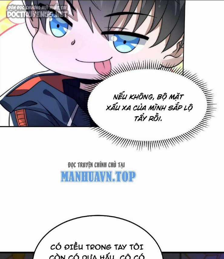 Tích Trữ 10 Vạn Vật Tư Trước Ngày Tận Thế Chapter 28 trang 22