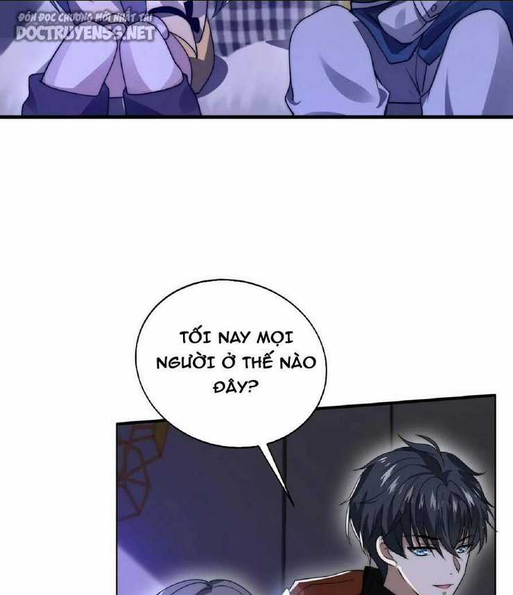 Tích Trữ 10 Vạn Vật Tư Trước Ngày Tận Thế Chapter 28 trang 24