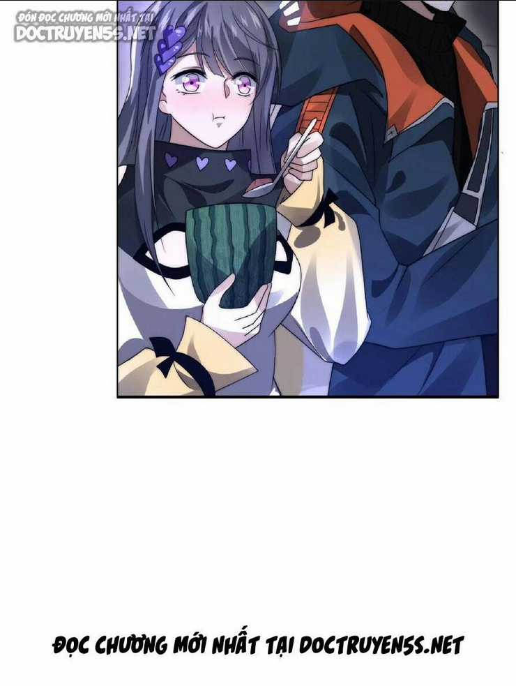 Tích Trữ 10 Vạn Vật Tư Trước Ngày Tận Thế Chapter 28 trang 25