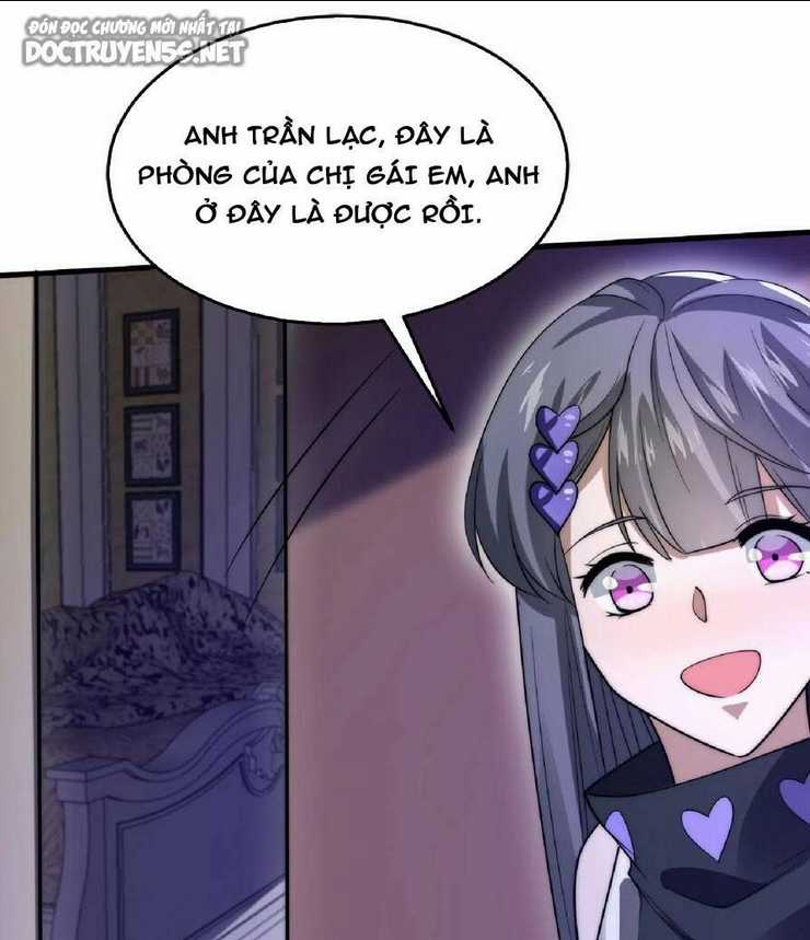 Tích Trữ 10 Vạn Vật Tư Trước Ngày Tận Thế Chapter 28 trang 28