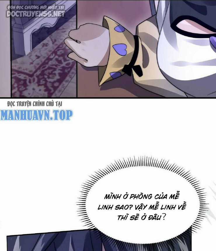 Tích Trữ 10 Vạn Vật Tư Trước Ngày Tận Thế Chapter 28 trang 29