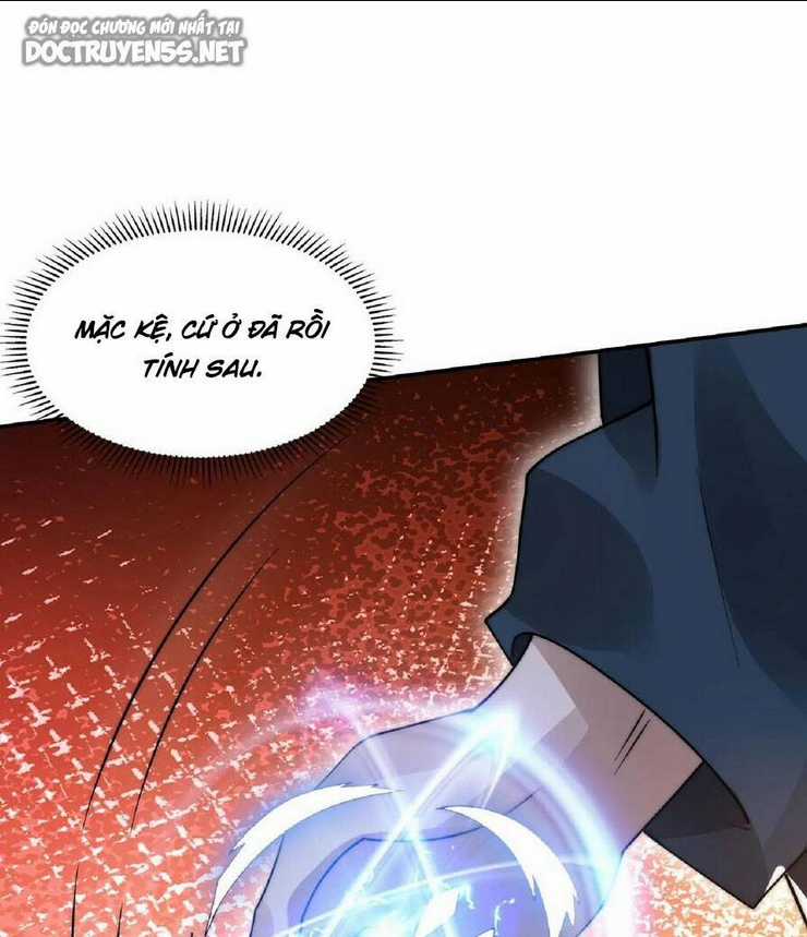 Tích Trữ 10 Vạn Vật Tư Trước Ngày Tận Thế Chapter 28 trang 31