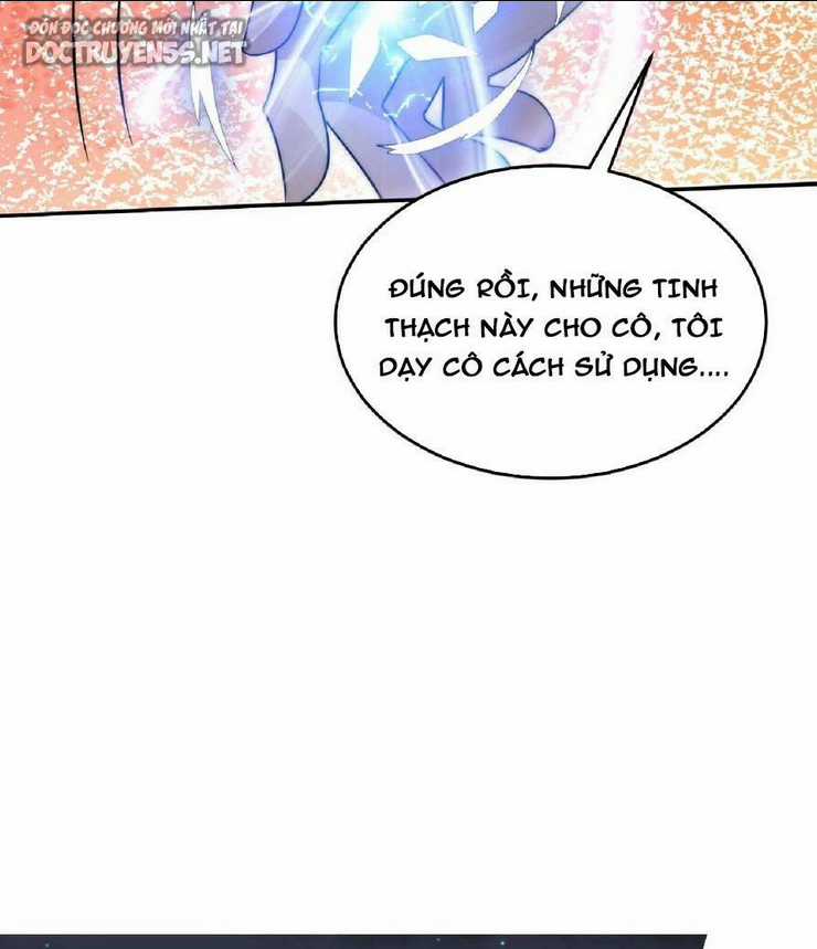 Tích Trữ 10 Vạn Vật Tư Trước Ngày Tận Thế Chapter 28 trang 32