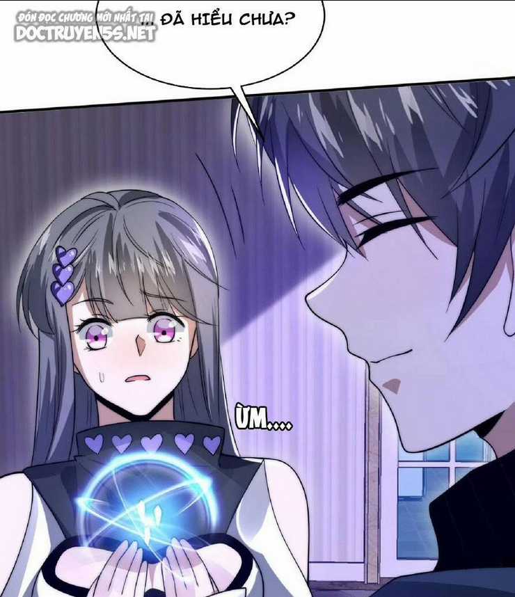 Tích Trữ 10 Vạn Vật Tư Trước Ngày Tận Thế Chapter 28 trang 34