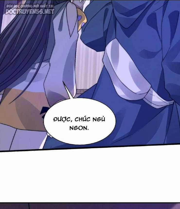 Tích Trữ 10 Vạn Vật Tư Trước Ngày Tận Thế Chapter 28 trang 36