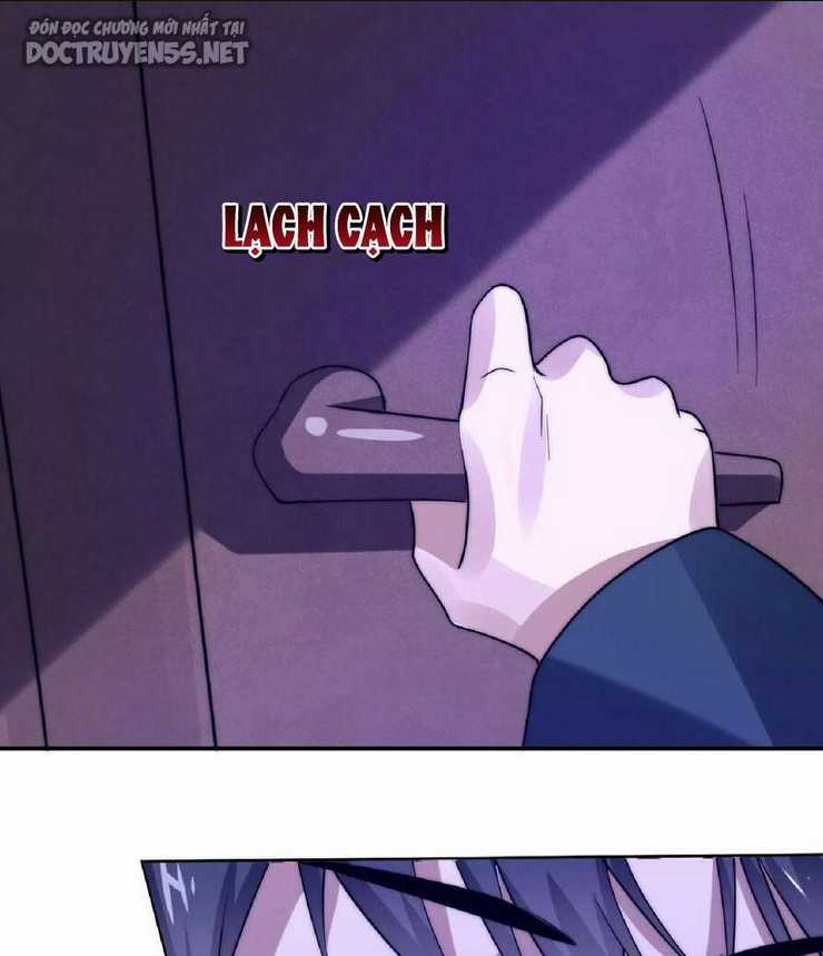 Tích Trữ 10 Vạn Vật Tư Trước Ngày Tận Thế Chapter 28 trang 37