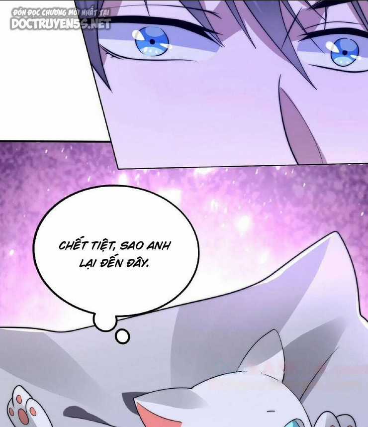 Tích Trữ 10 Vạn Vật Tư Trước Ngày Tận Thế Chapter 28 trang 38