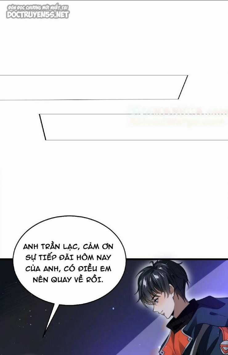 Tích Trữ 10 Vạn Vật Tư Trước Ngày Tận Thế Chapter 28 trang 4