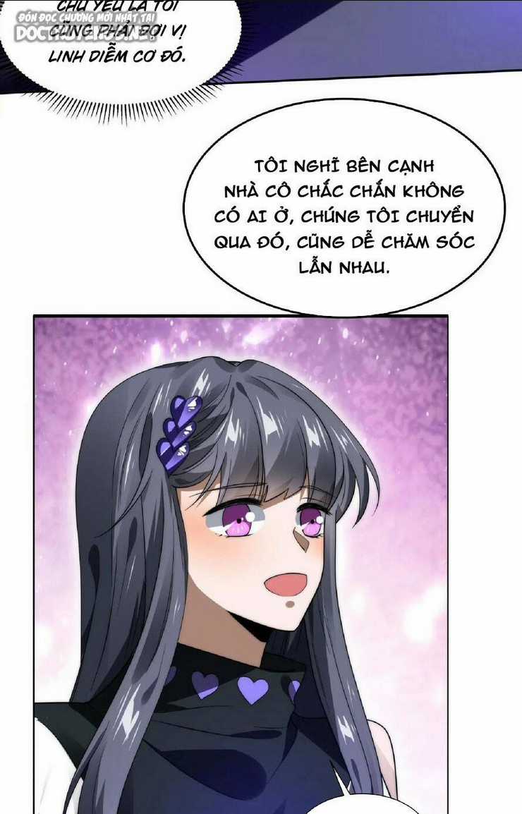 Tích Trữ 10 Vạn Vật Tư Trước Ngày Tận Thế Chapter 28 trang 7