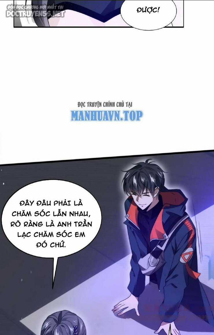 Tích Trữ 10 Vạn Vật Tư Trước Ngày Tận Thế Chapter 28 trang 8