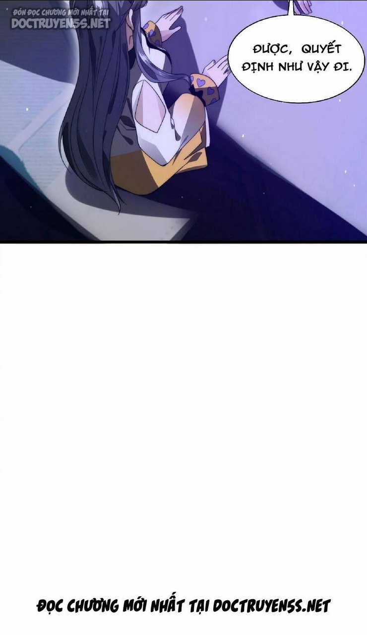 Tích Trữ 10 Vạn Vật Tư Trước Ngày Tận Thế Chapter 28 trang 9