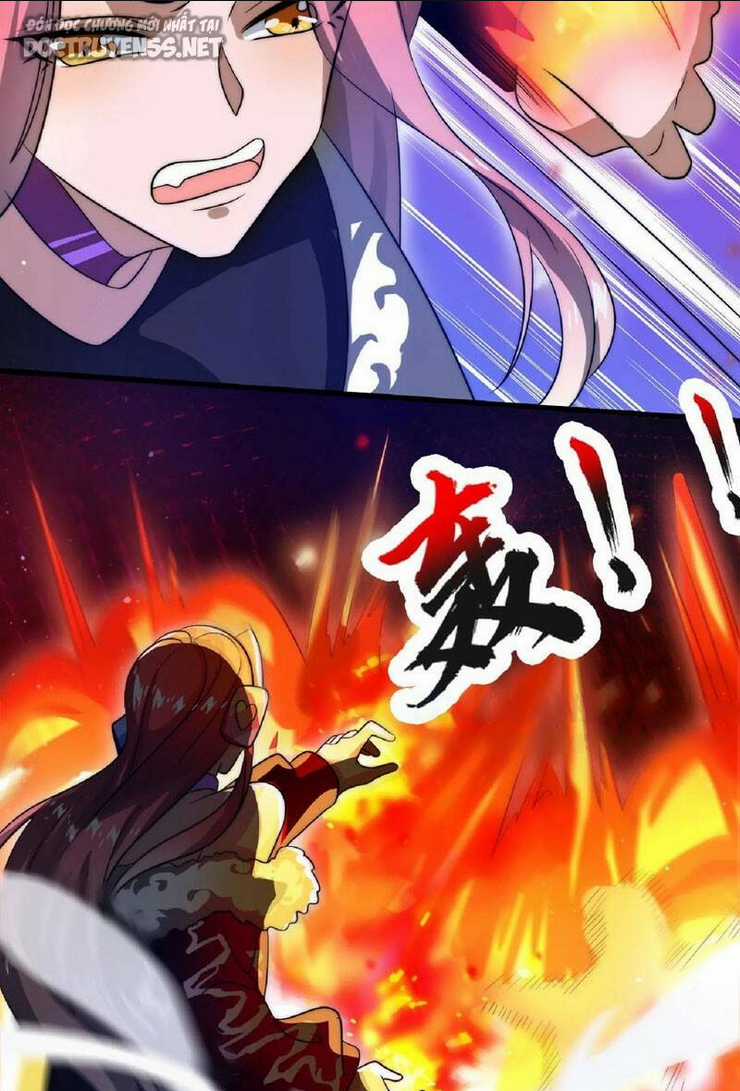 Tích Trữ 10 Vạn Vật Tư Trước Ngày Tận Thế Chapter 29 trang 11