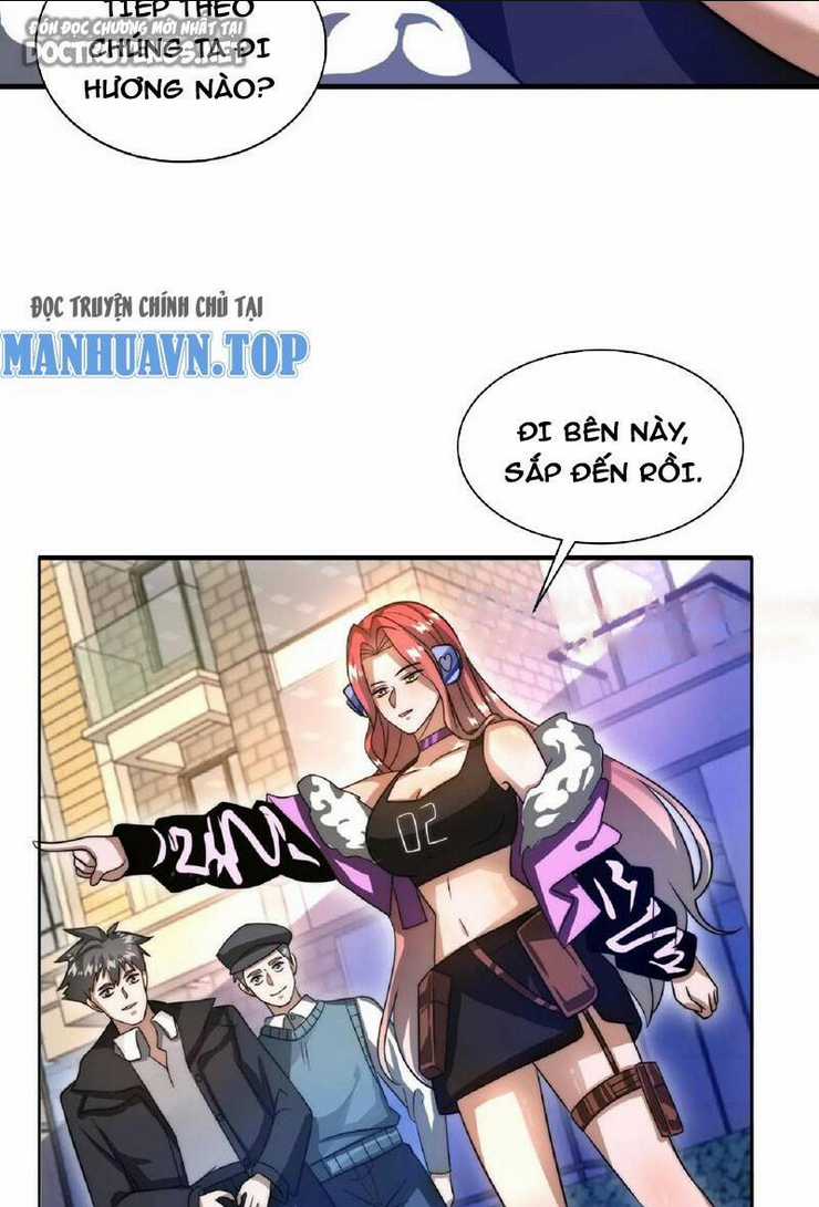 Tích Trữ 10 Vạn Vật Tư Trước Ngày Tận Thế Chapter 29 trang 16