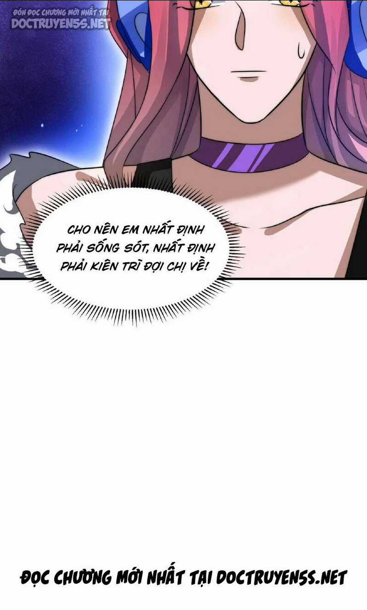 Tích Trữ 10 Vạn Vật Tư Trước Ngày Tận Thế Chapter 29 trang 18