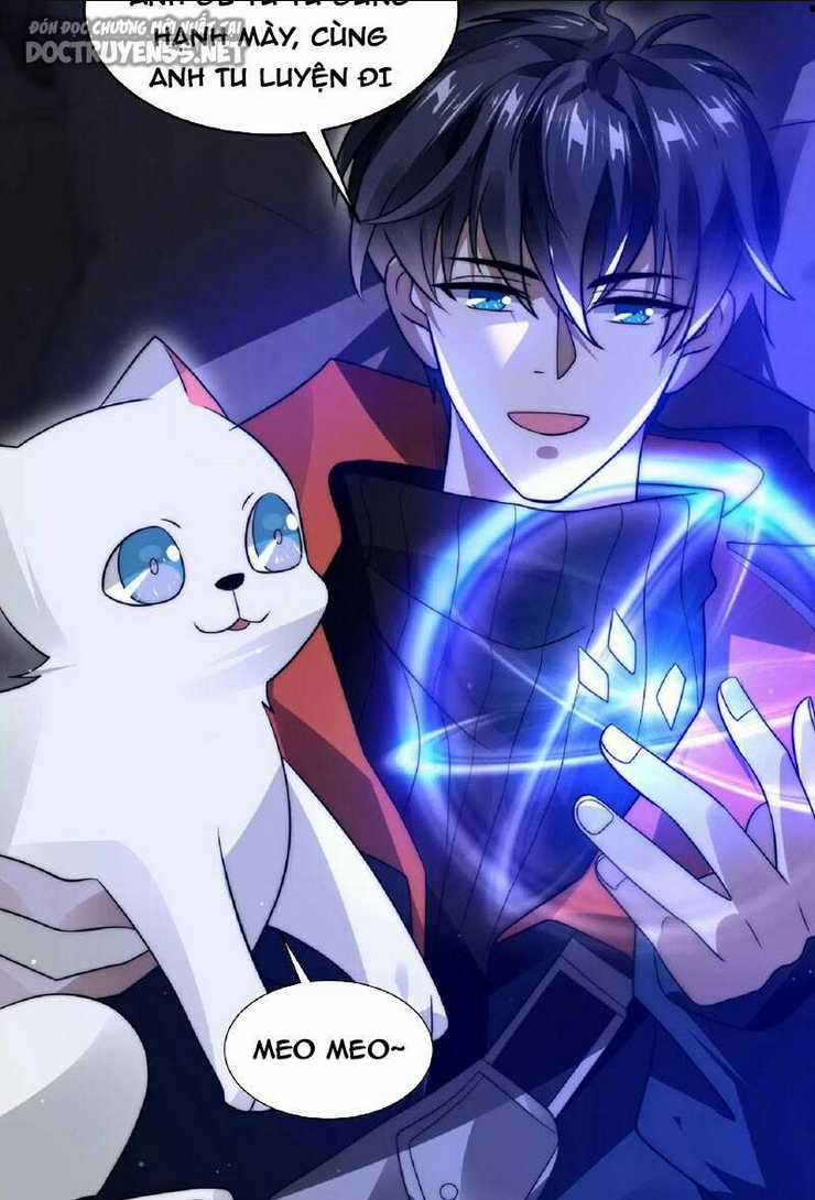 Tích Trữ 10 Vạn Vật Tư Trước Ngày Tận Thế Chapter 29 trang 2