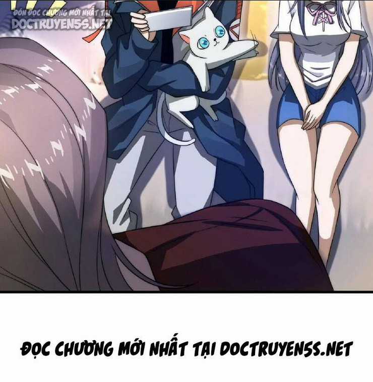 Tích Trữ 10 Vạn Vật Tư Trước Ngày Tận Thế Chapter 29 trang 20