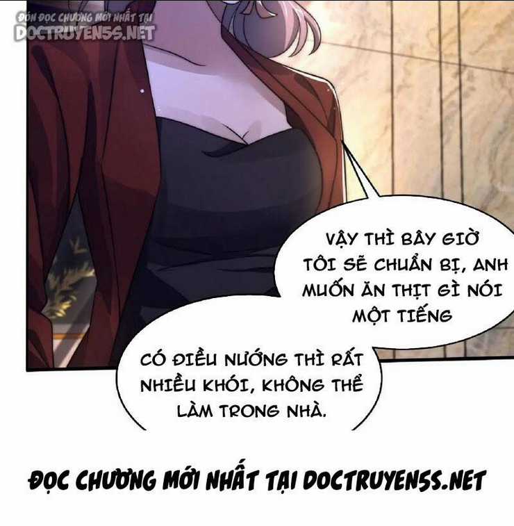 Tích Trữ 10 Vạn Vật Tư Trước Ngày Tận Thế Chapter 29 trang 23