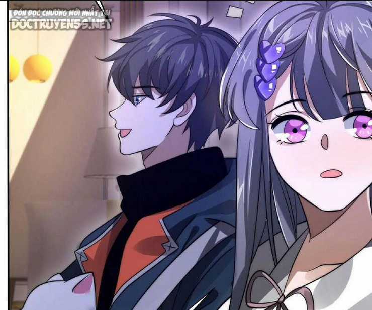 Tích Trữ 10 Vạn Vật Tư Trước Ngày Tận Thế Chapter 29 trang 25