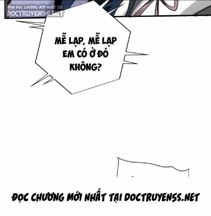 Tích Trữ 10 Vạn Vật Tư Trước Ngày Tận Thế Chapter 29 trang 26