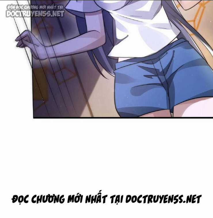 Tích Trữ 10 Vạn Vật Tư Trước Ngày Tận Thế Chapter 29 trang 28