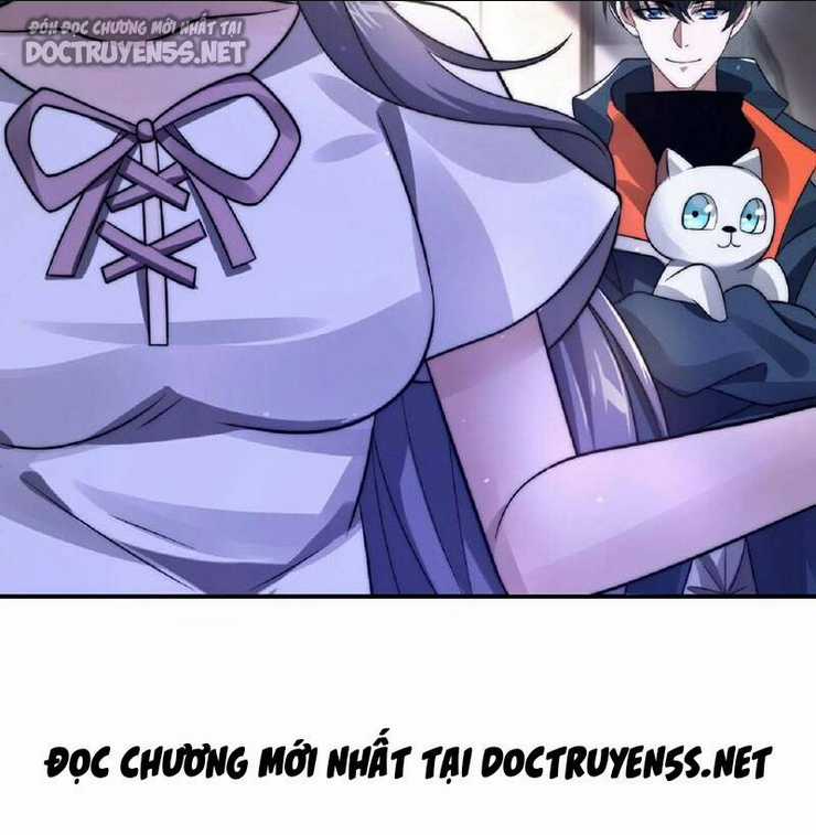 Tích Trữ 10 Vạn Vật Tư Trước Ngày Tận Thế Chapter 29 trang 30