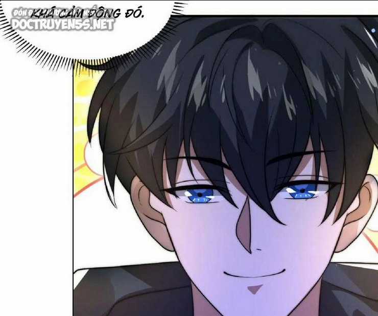 Tích Trữ 10 Vạn Vật Tư Trước Ngày Tận Thế Chapter 29 trang 34