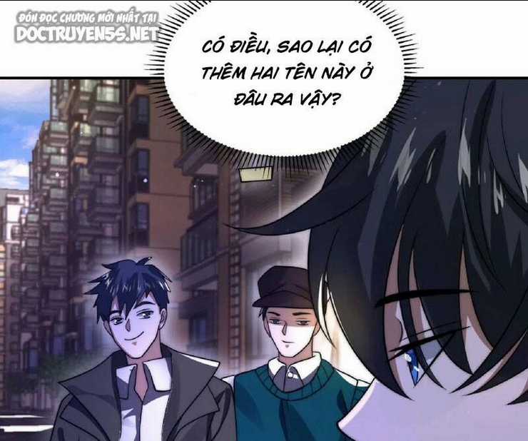 Tích Trữ 10 Vạn Vật Tư Trước Ngày Tận Thế Chapter 29 trang 36