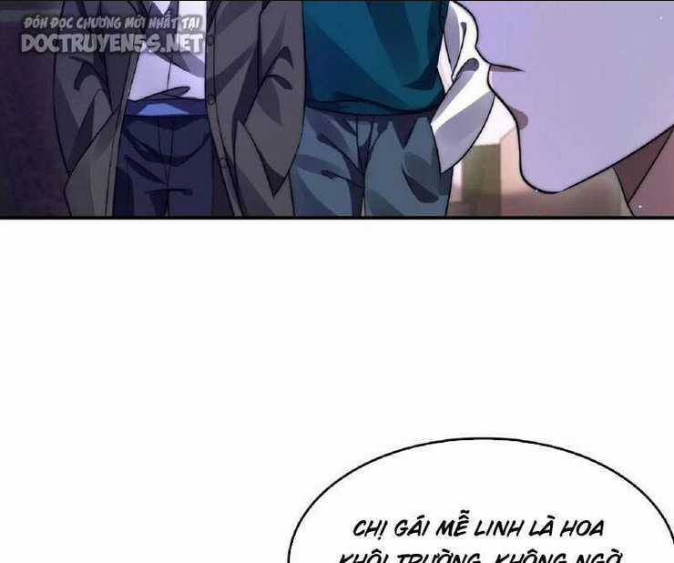 Tích Trữ 10 Vạn Vật Tư Trước Ngày Tận Thế Chapter 29 trang 37